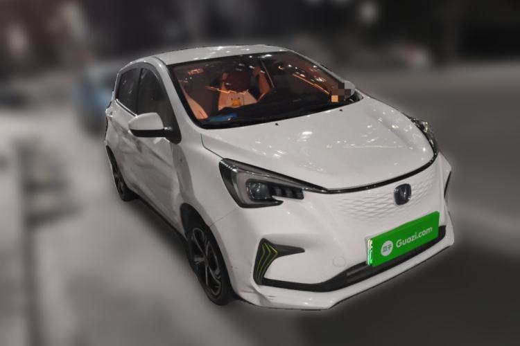 Used Oshan Benni E-Star 2020 Heart Edition Lithium Iron Phosphate (31.18 kWh)