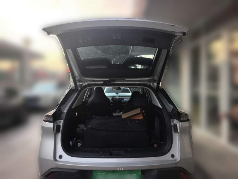 Used Dongfeng Aeolus Mage 2023 DH-i 1.5T Luxury Edition — 15