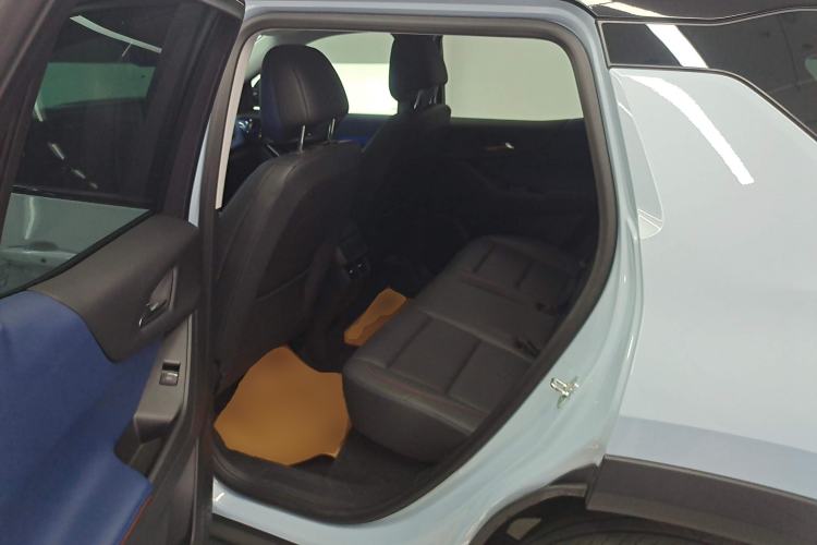 Used Chevrolet Equinox Plus 2024 102km RS Ultimate Edition