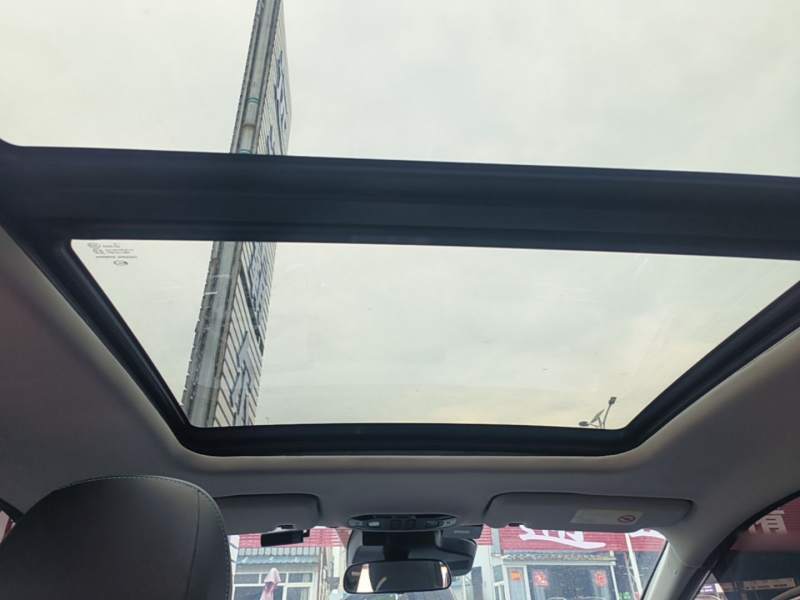 Used AION Y 2023 Plus 510 Smart Edition — 17