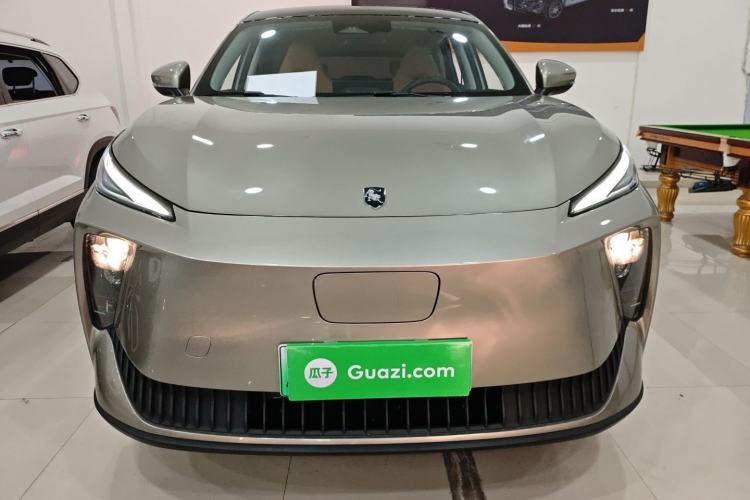 Used FORTHING Xinghai X5 2025 Model, 530 Executive Edition