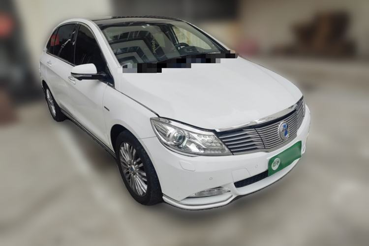 Used Denza Denza 2014 Deluxe Edition
