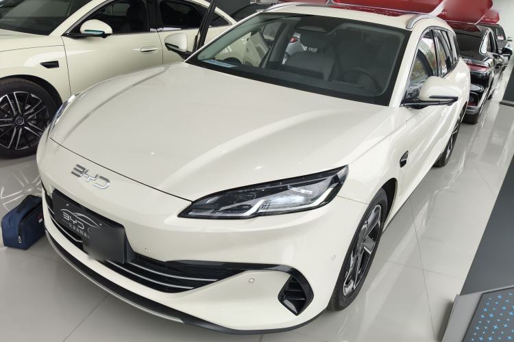 Used BYD Seal 06 DM-i Touring 2025 DM-i Touring High-End Model