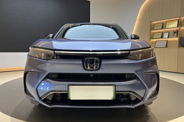 Used Honda Breeze 2023 eHEV Two-Wheel Drive Prestige Edition
