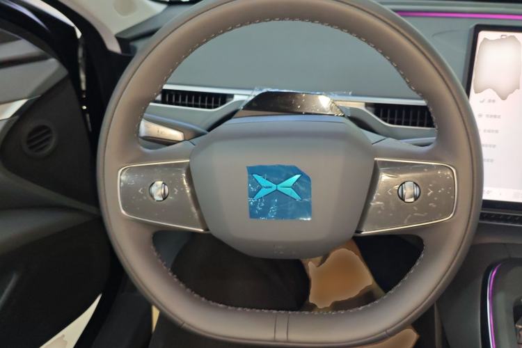 Used XPeng MONA M03 2025 620 Ultra-Long Range Plus
