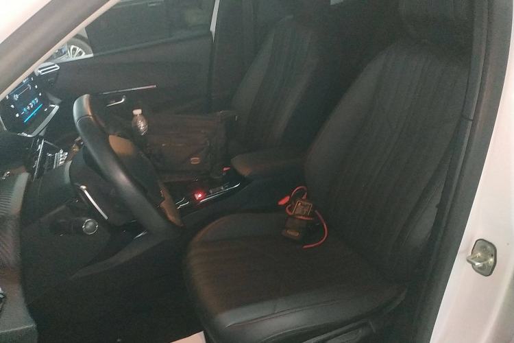 Used Peugeot 2008 2022 230THP THE ONE
