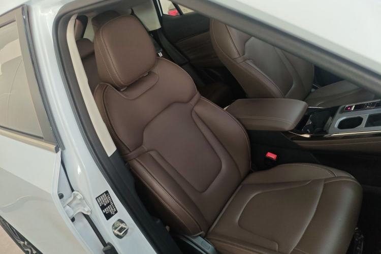 Used GAC Trumpchi GS4 2024 MAX 1.5T Flagship Edition
