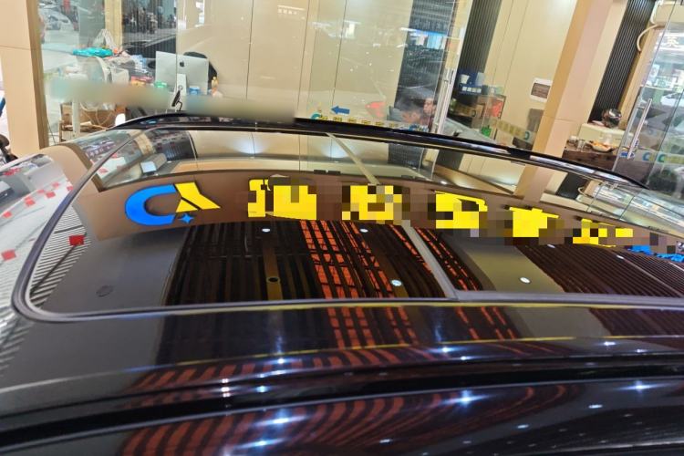 Used BMW X3 2023 xDrive30i Leading Model M Night Edition Package