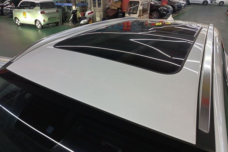 Used Haval H6 2020 2.0 GDIT Automatic Platinum Champion Edition