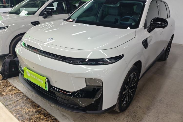 Used Leapmotor B10 2025 510 LiDAR Version