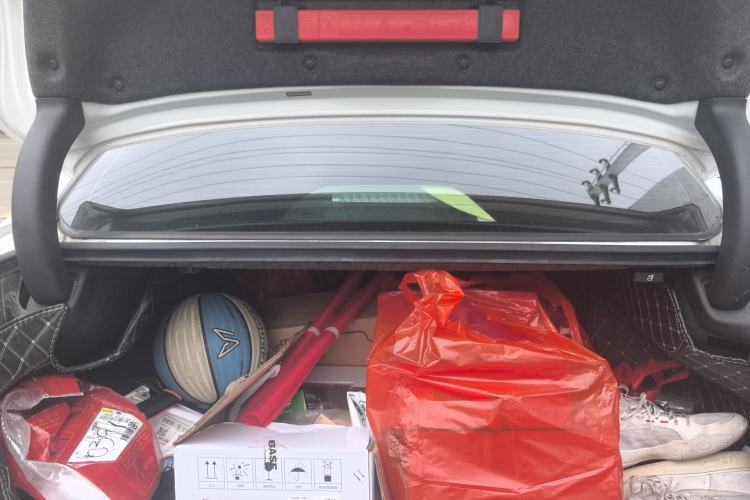 Used Honda Inspire 2019 260TURBO Elegant Edition China VI Emission Standard
