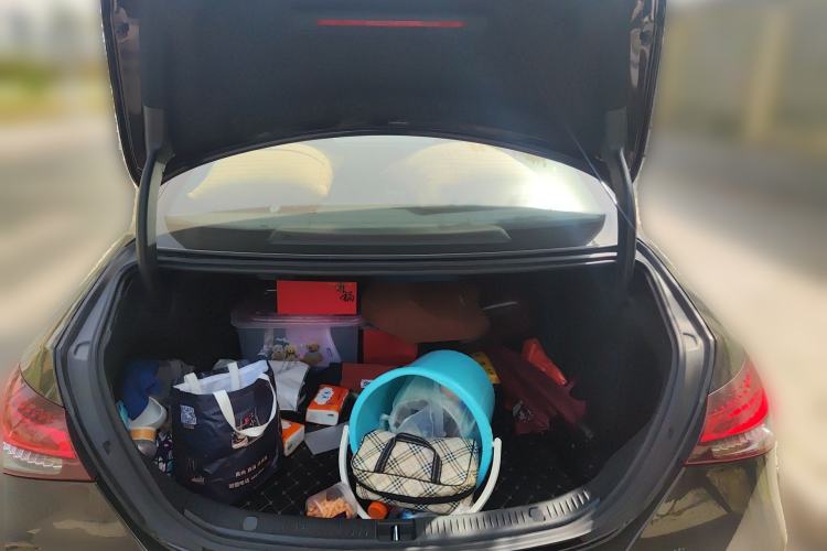 Used Mercedes-Benz E-Class 2021 E 300 L Sport Luxury Edition