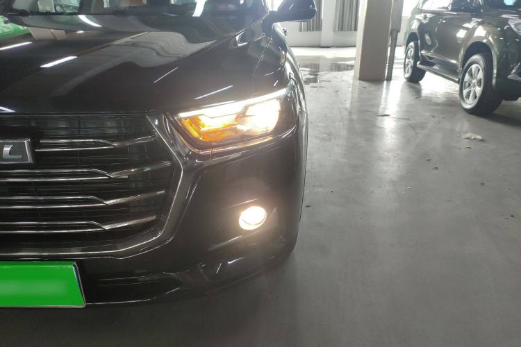 Used Haval H6 2021 National Trend Edition 1.5T Automatic Urban Version