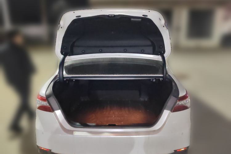 Used Toyota Camry 2021 Dual-Motor 2.5HG Luxury Edition
