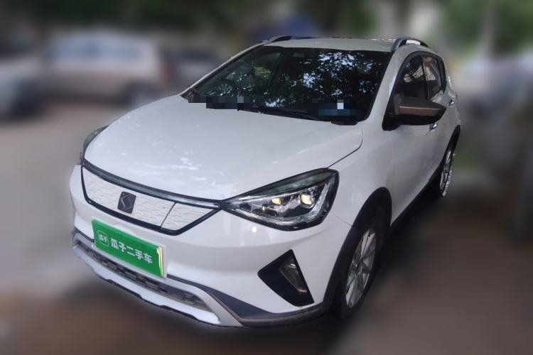 Used SOL E20X 2020 Heartbeat Edition