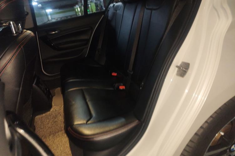 Used BMW 1 Series 2015 120i Sport Design Package