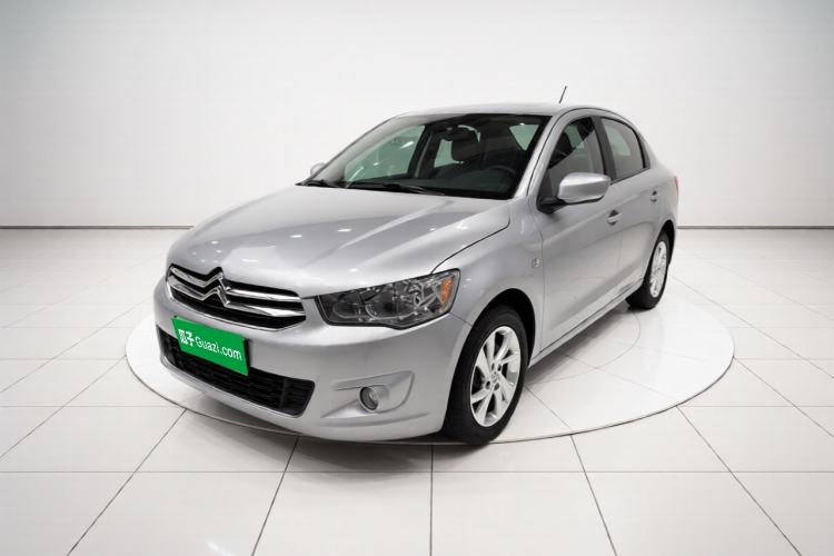 Used Citroen Elysee 2016 1.6L Manual Fashion Edition Guazi used car, China used car export, Used car for sale, Used  cars, Cheapest cars for sale