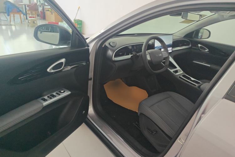 Used Geely Galaxy Geome 2026 Model 310km Dream Edition