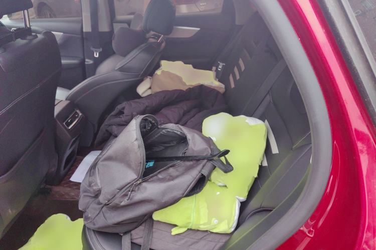 Used BYD Qin Pro 2020 Beyond Edition 1.5TI Automatic Flagship Version
