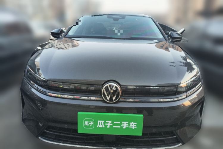 Used Volkswagen Sagitar 2026 Model L 300TSI DSG Elite Version Front