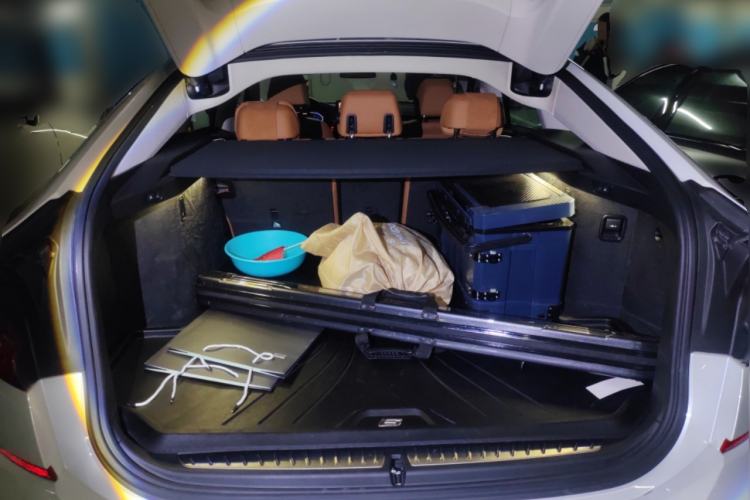 Used BMW 6 Series GT 2021 630i Luxury Design Package