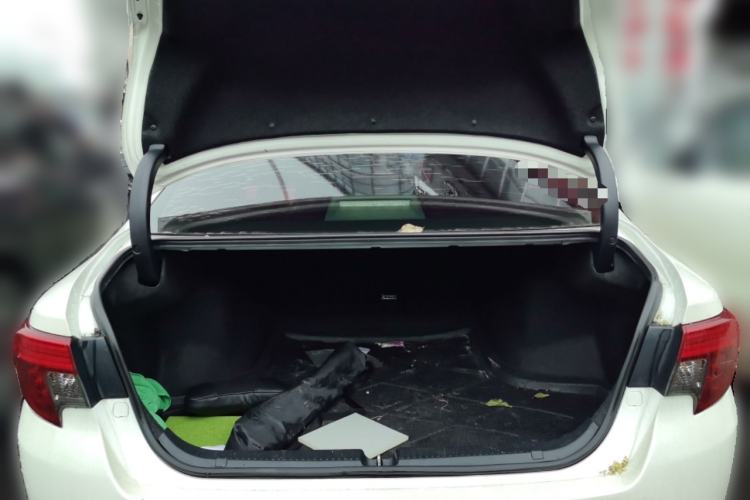 Used Toyota Reiz 2013 2.5V Elite Edition
