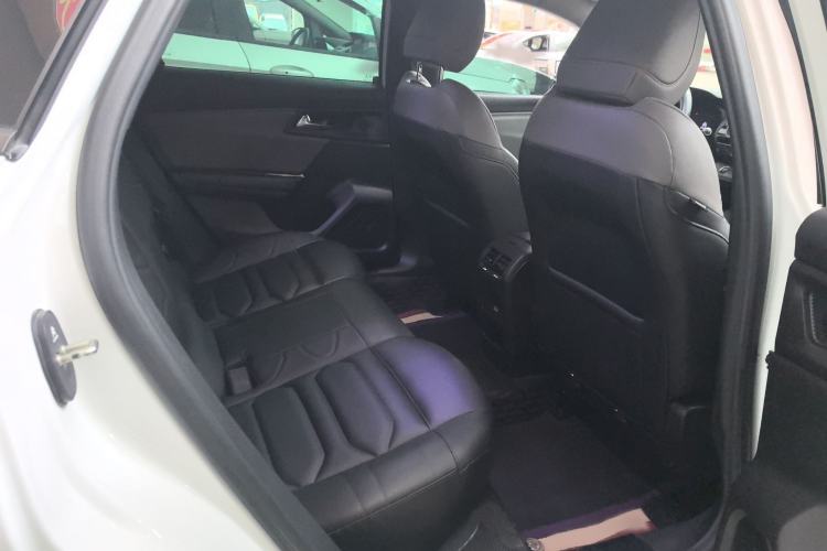 Used Citroen C5 X 2021 1.6T Impressive Edition
