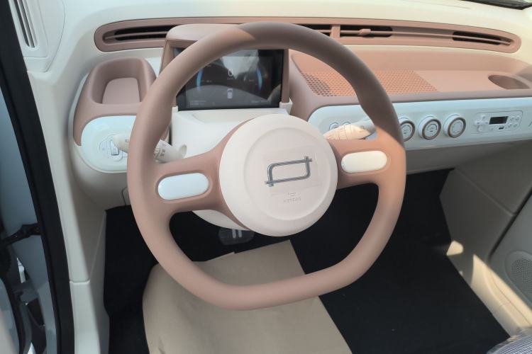 Used Bestune Pony 2026 222km Colorful Horse
