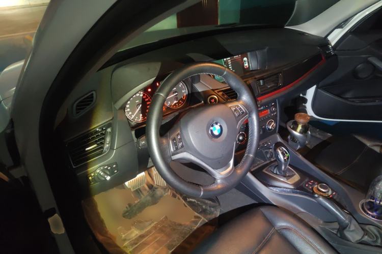 Used BMW X1 2015 xDrive20i Fashion Model