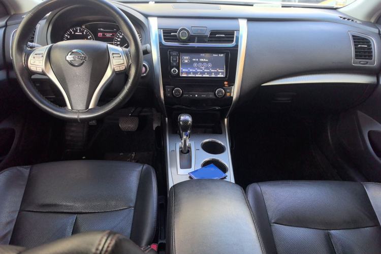 Used Nissan Teana 2016 2.0L XL Comfort Edition
