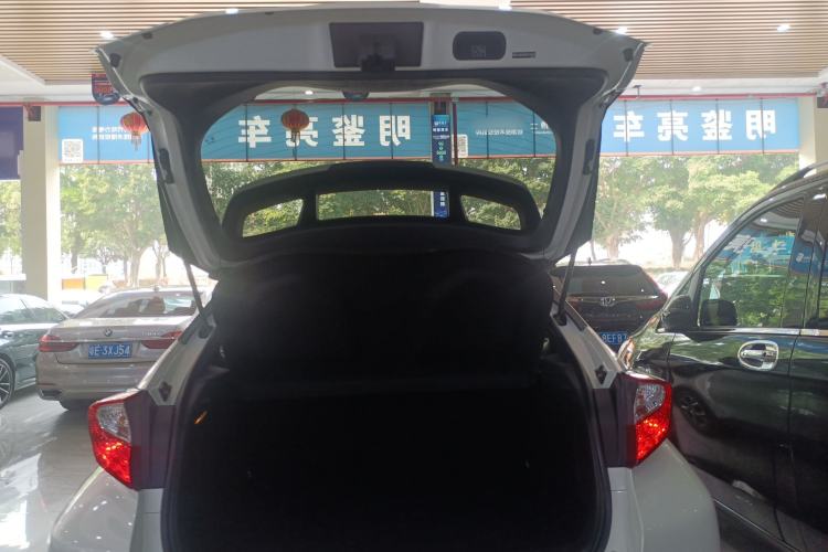 Used Toyota C-HR 2020 2.0L Comfort Edition
