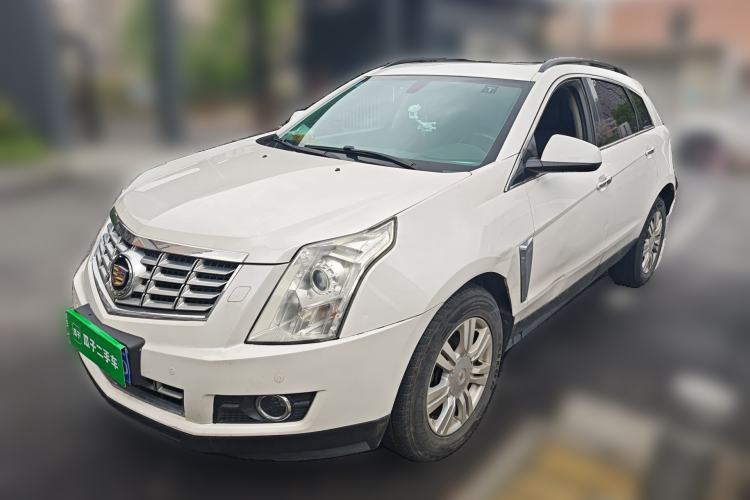 Used Cadillac SRX 2014 3.0L Comfort Model