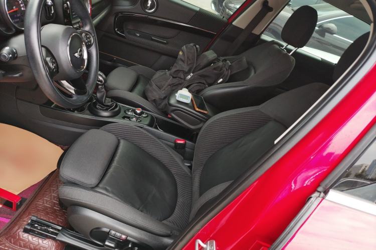 Used MINI Countryman 2017 1.5T COOPER ALL4 Traveler
