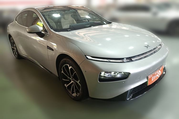 Used XPeng P7 2022 625E