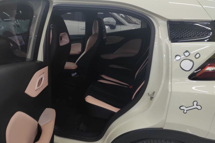 Used BYD Seagull 2023 Flying Edition