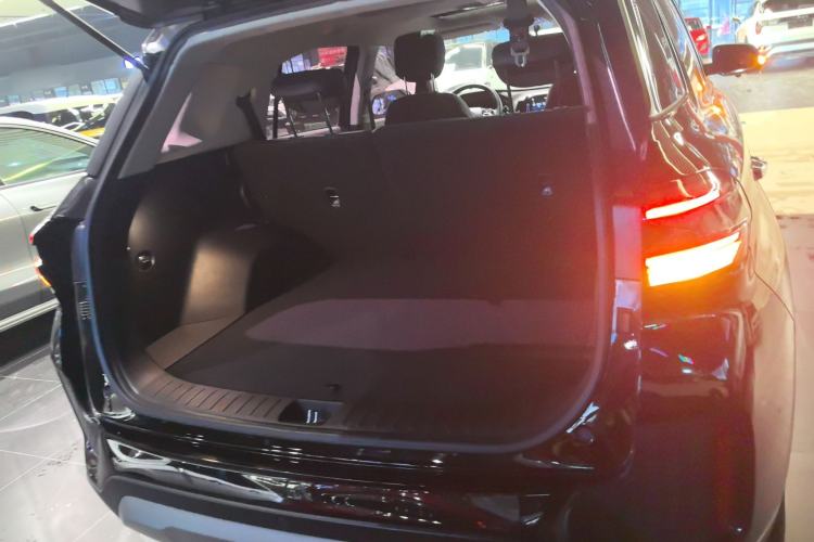 Used Hyundai ix35 2021 2.0L Automatic 2WD GLS Leading Edition
