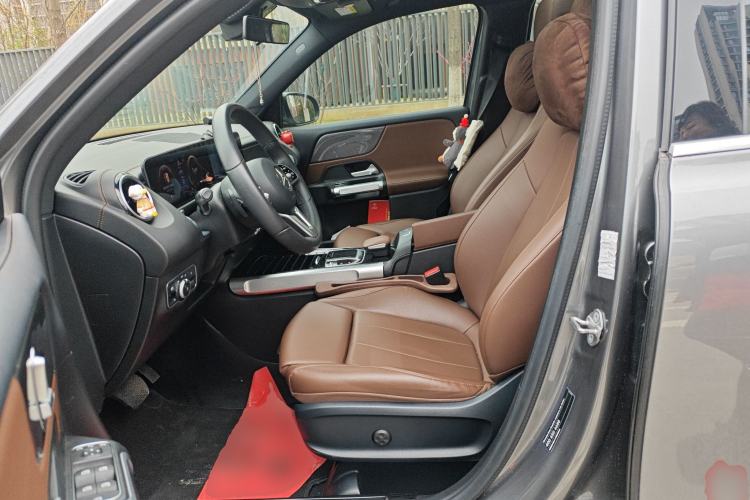 Used Mercedes-Benz GLB 2020 GLB 200 Dynamic Edition
