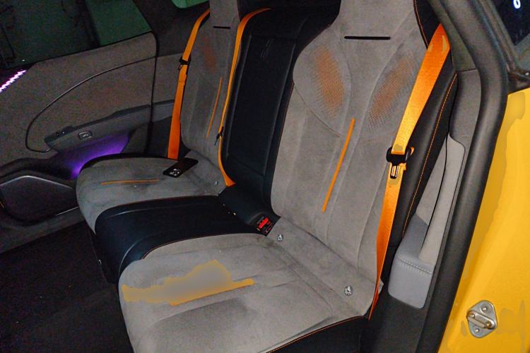 Used Zeekr 007 2024 Four-Wheel-Drive Performance Version 100 kWh