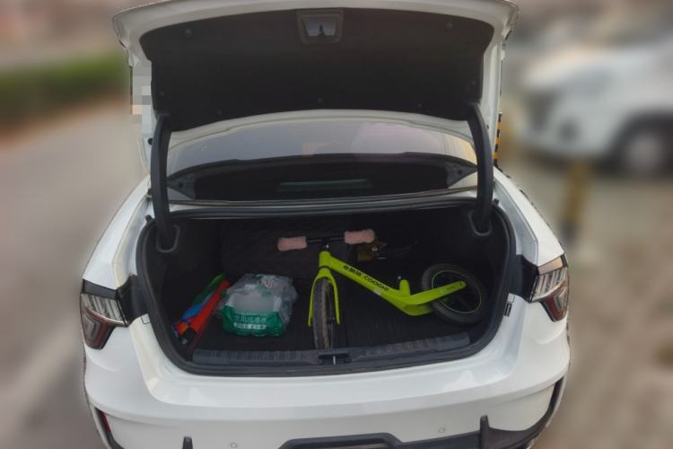 Used Lynk & Co 03 2019 1.5TD DCT Sport Edition China VI Standard
