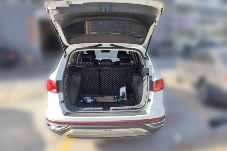 Used Jetta VS7 2020 1.4T Automatic Glory Edition