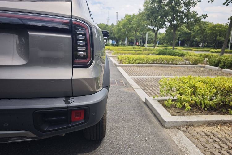 Used Haval DARGO 2024 1.5T DCT Border Collie Edition
