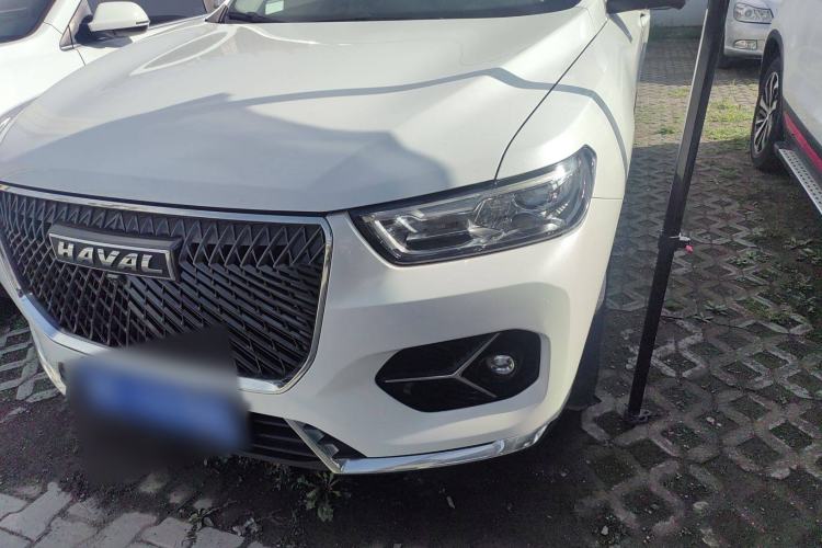 Used Haval H6 2021 1.5 GDIT Automatic Champion Edition