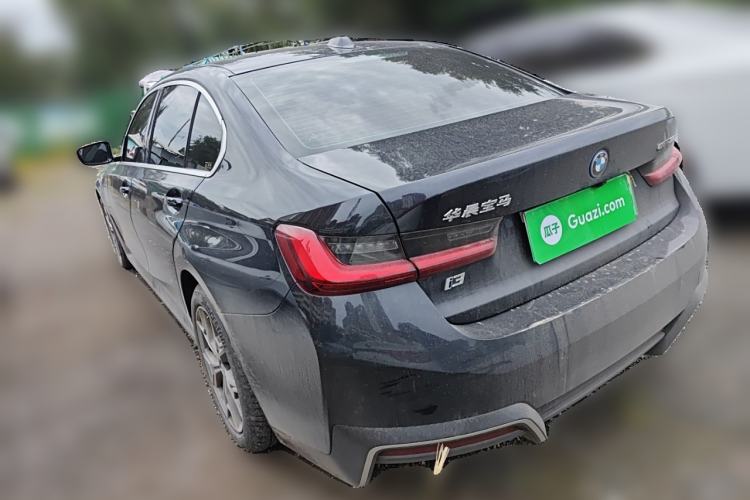 Used BMW i3 2022 eDrive 35 L