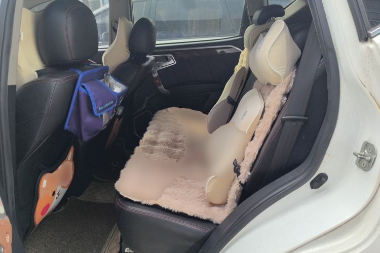 Used Geely Auto GX7 2015 Sports Edition 2.0L Automatic Prestige Model