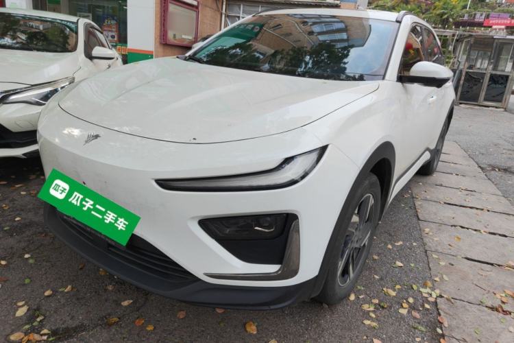 Used NETA X 2023 500 Lite