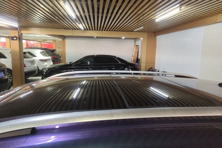 Used Volkswagen T-ROC 2020 280TSI DSG Two-Wheel Drive Comfort Version