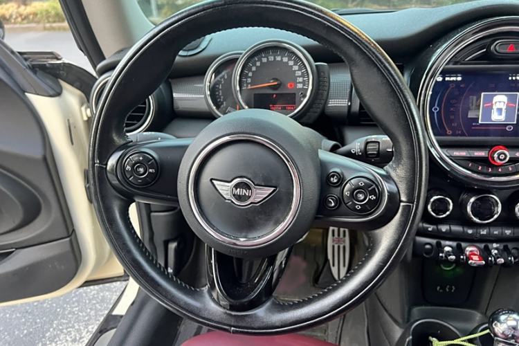 Used MINI MINI 2014 1.5T COOPER Excitement