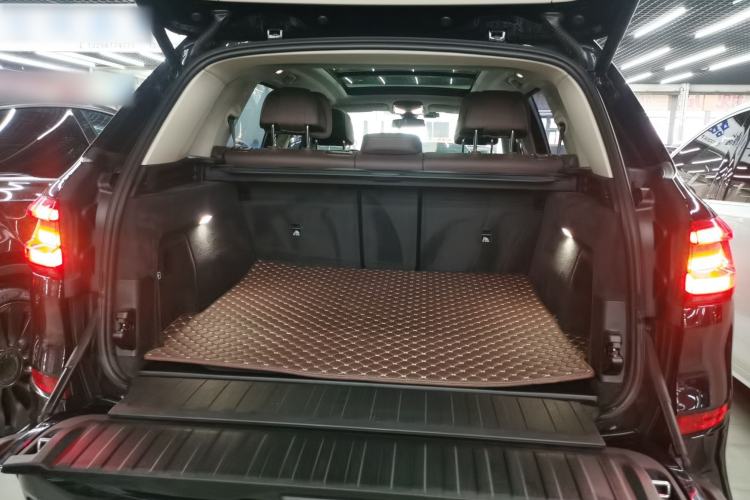 Used BMW X5 2022 Restyled xDrive 30Li Luxury Version M Sport Package