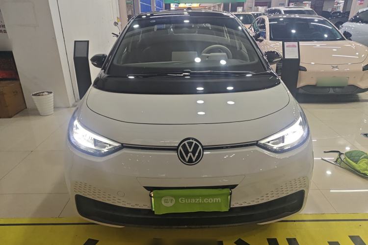 Used Volkswagen ID.3 2024 Outstanding Edition