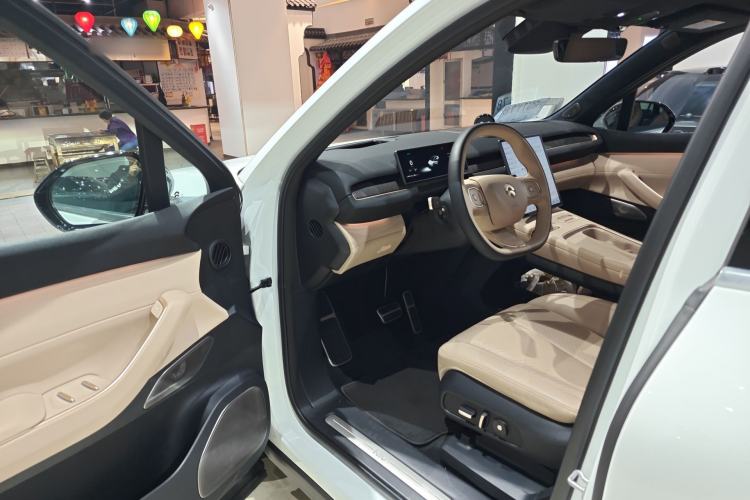 Used Nio EC7 2023 75 kWh